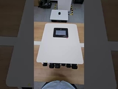 Video de desmontaje del producto