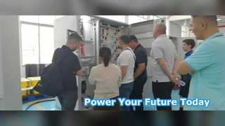 Sistema del almacenamiento de energía de la batería