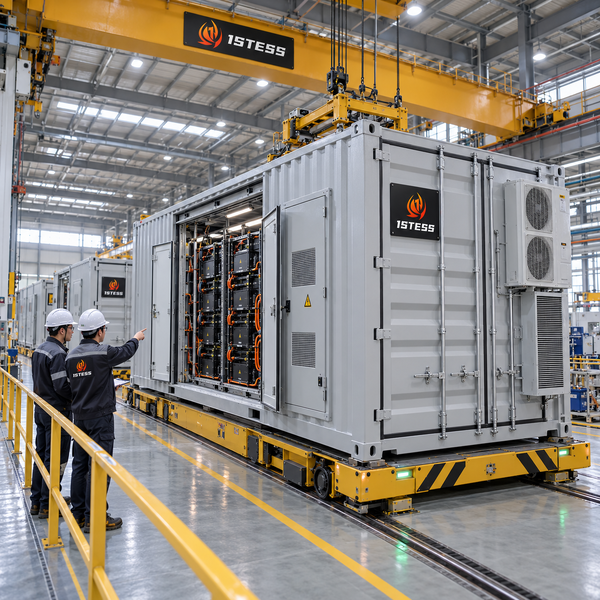Shenzhen First Tech Co., Ltd. línea de producción del fabricante