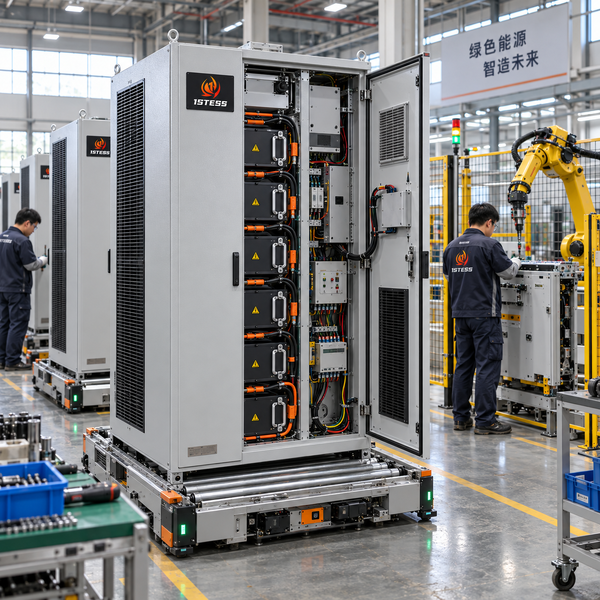 Shenzhen First Tech Co., Ltd. línea de producción del fabricante
