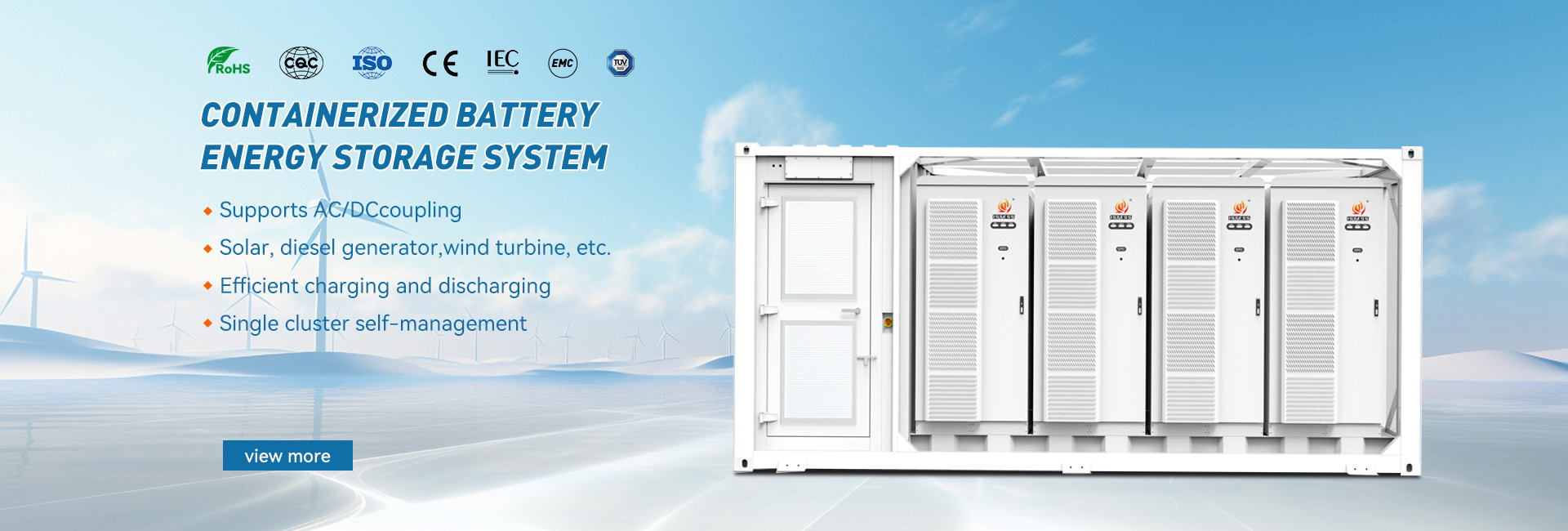 calidad Del inversor solar híbrido de la rejilla fábrica