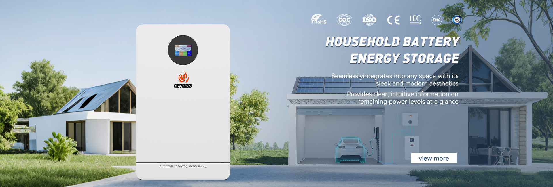 Calidad Del inversor solar híbrido de la rejilla Fábrica