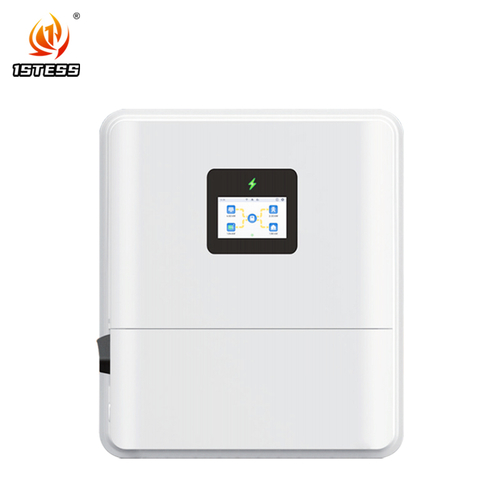 Latest company news about Lanzamiento de inversores solares híbridos avanzados para abordar las necesidades globales de resiliencia energética