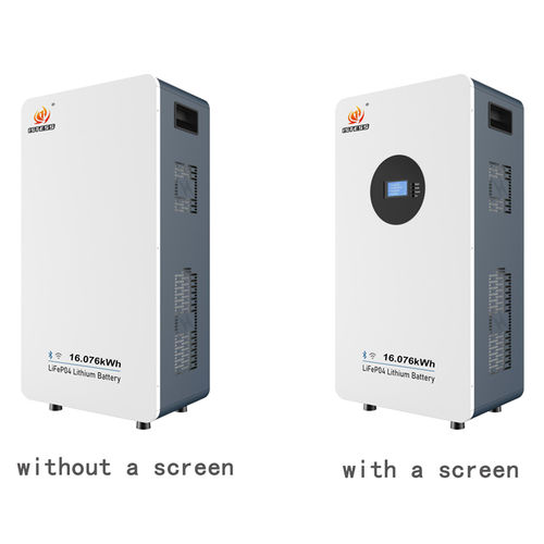 Latest company news about Lanzamiento en Alemania del innovador sistema de batería Lifepo4 de 51,2 V y 314 Ah, que redefine las soluciones de almacenamiento de energía