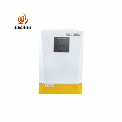 3Protección contra cortocircuito de 50Hz / 60Hz
