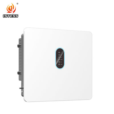 Inversor solar de alta tensión de tres fases de 12 kW Onda senoidal pura, MPPT Batería de 120-800V IP66